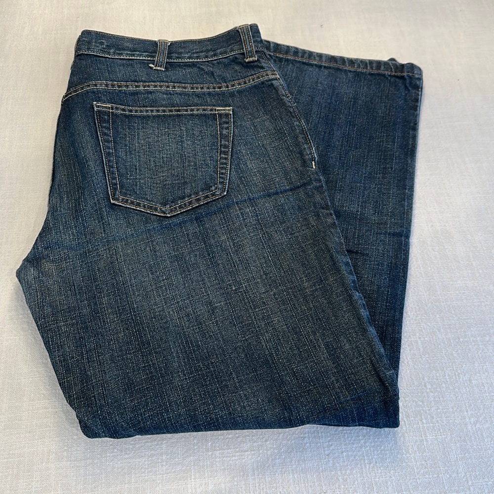Old Navy Men’s Jeans Bootcut